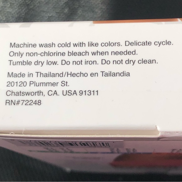 FELINA 5 PACK PIMA COTTON HIPSTER - Picture 8 of 9